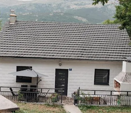 Ferienhaus Oaza Mira