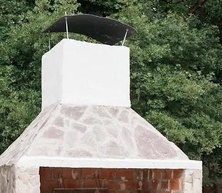 Ferienhaus Oaza Mira Tomislavgrad
