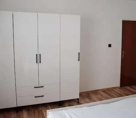 Ferienhaus Oaza Mira Tomislavgrad
