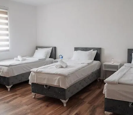 Ferienhaus Oaza Mira Tomislavgrad