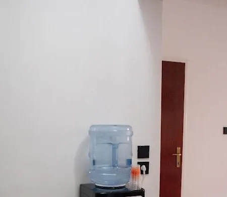 Oaza Mira