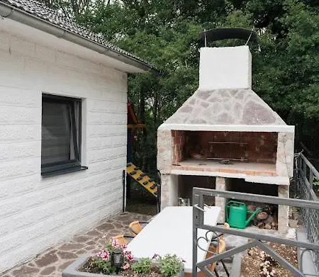 Ferienhaus Oaza Mira *