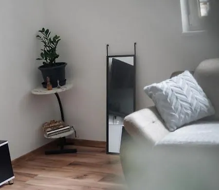 Ferienhaus Oaza Mira Tomislavgrad