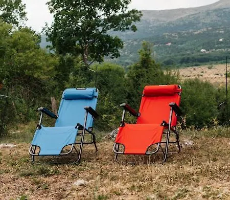 Oaza Mira Ferienhaus *