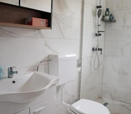 Ferienhaus Oaza Mira