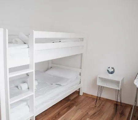 Ferienhaus Oaza Mira