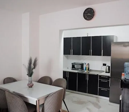 Ferienhaus Oaza Mira Tomislavgrad
