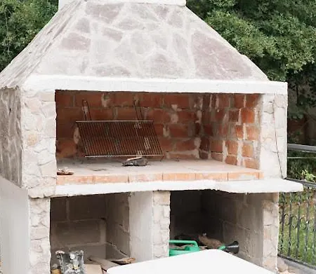 Oaza Mira Ferienhaus