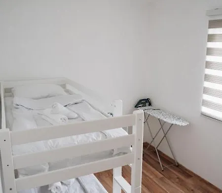 Oaza Mira