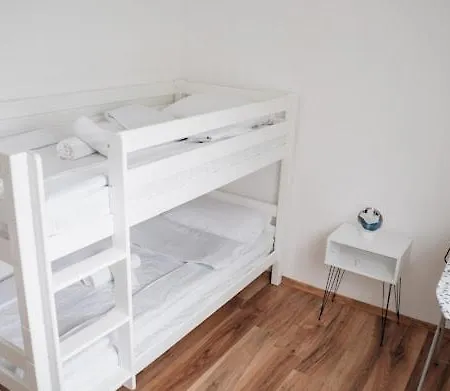 Oaza Mira Ferienhaus Tomislavgrad