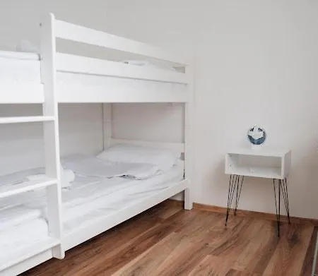 Ferienhaus Oaza Mira Tomislavgrad