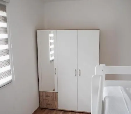 Oaza Mira Tomislavgrad