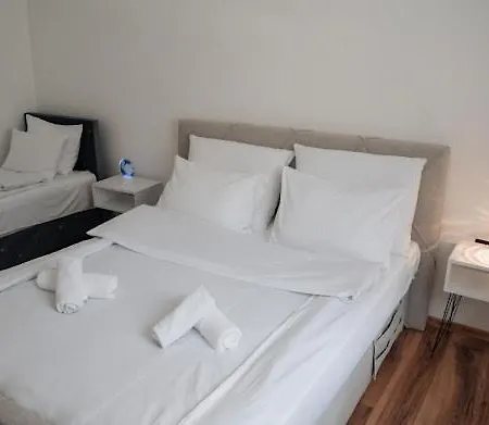 Ferienhaus Oaza Mira *