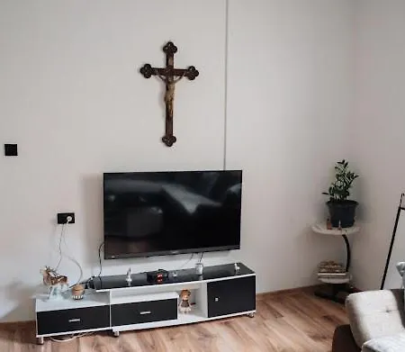 Oaza Mira Ferienhaus *