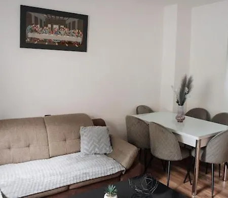 Ferienhaus Oaza Mira *